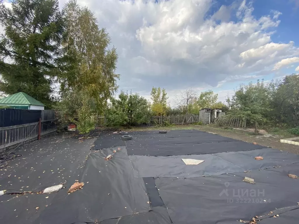 Дом в Омская область, Омск СОСН Керамик Плюс тер.,  (50 м) - Фото 2