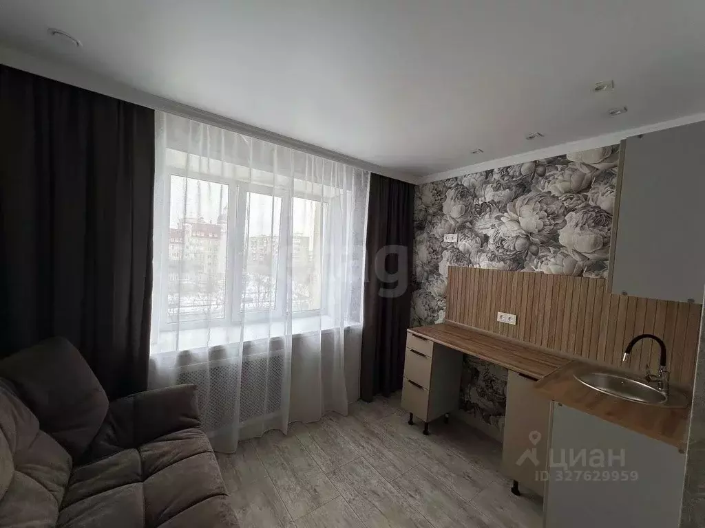 Студия Оренбургская область, Оренбург просп. Дзержинского, 6 (12.9 м) - Фото 1