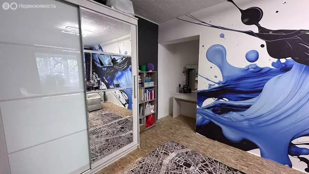 1-комнатная квартира: Торопец, площадь 1 Мая, 1 (32.7 м) - Фото 2