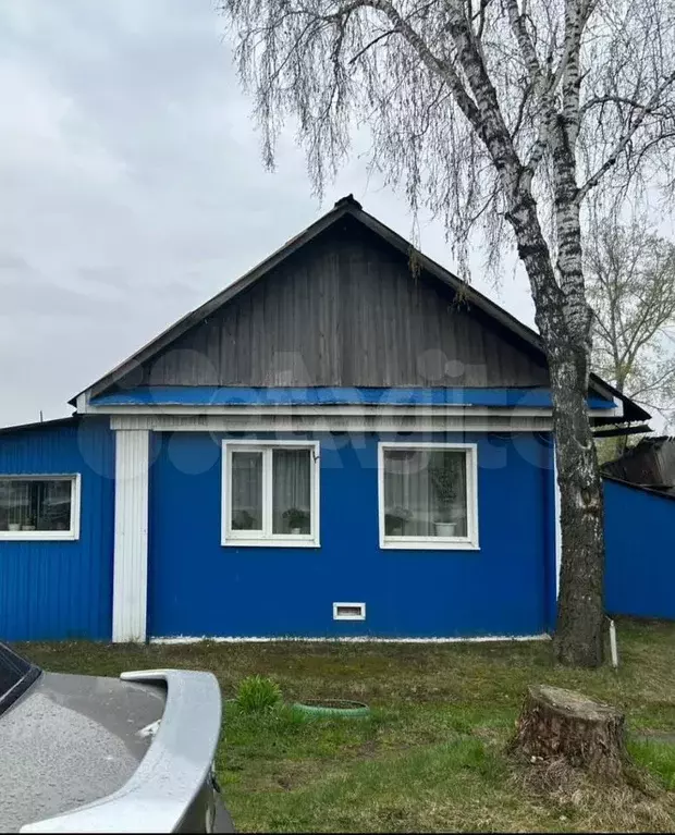 Дом 48 м на участке 5 сот. - Фото 0