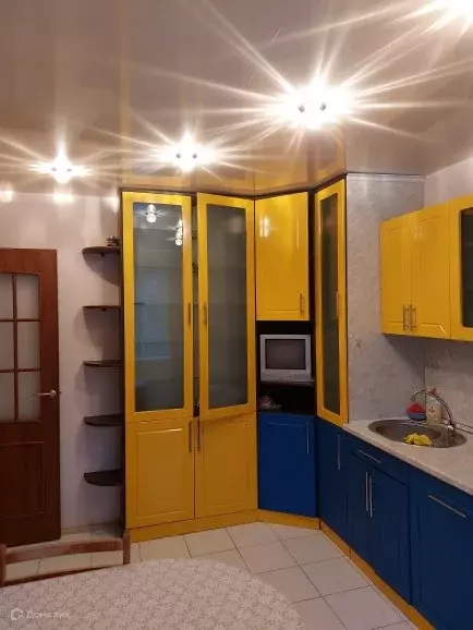 Продаётся 3-к квартира, 65.2 м - Фото 0