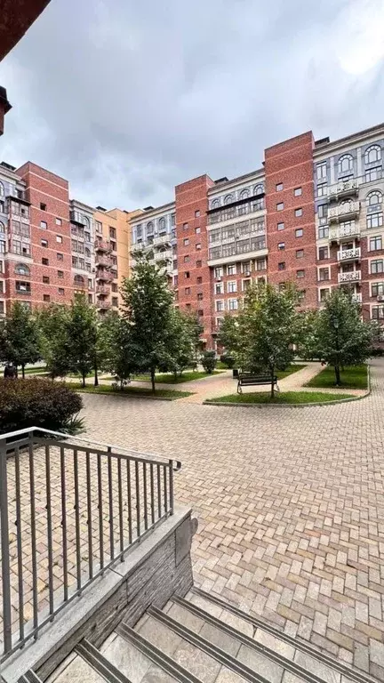 1-к кв. Московская область, Видное ул. Галины Вишневской, 10к1 (40.0 ... - Фото 2