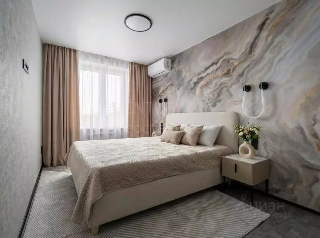 3-к кв. Москва Ленинградское ш., 52 (54.0 м) - Фото 1