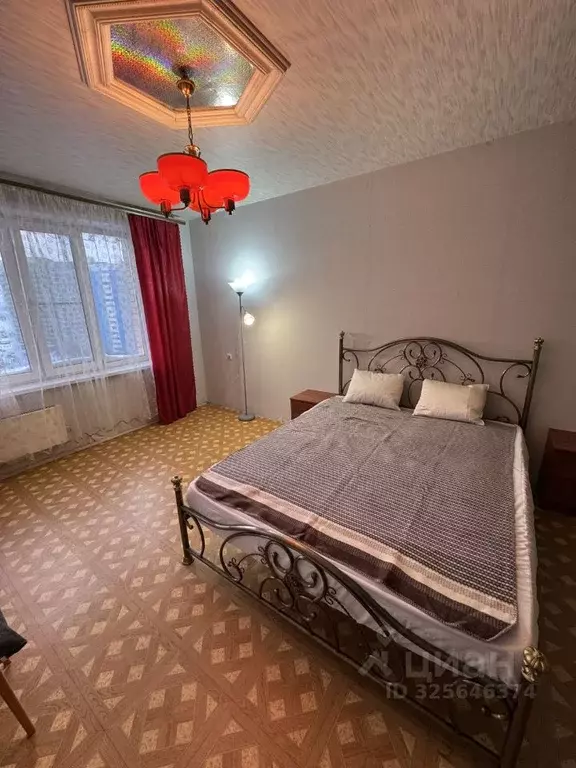 1-к кв. Московская область, Ленинский городской округ, пос. Развилка ... - Фото 0