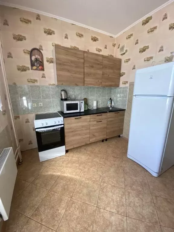 1-к кв. Московская область, Красногорск городской округ, Путилково пгт ... - Фото 2