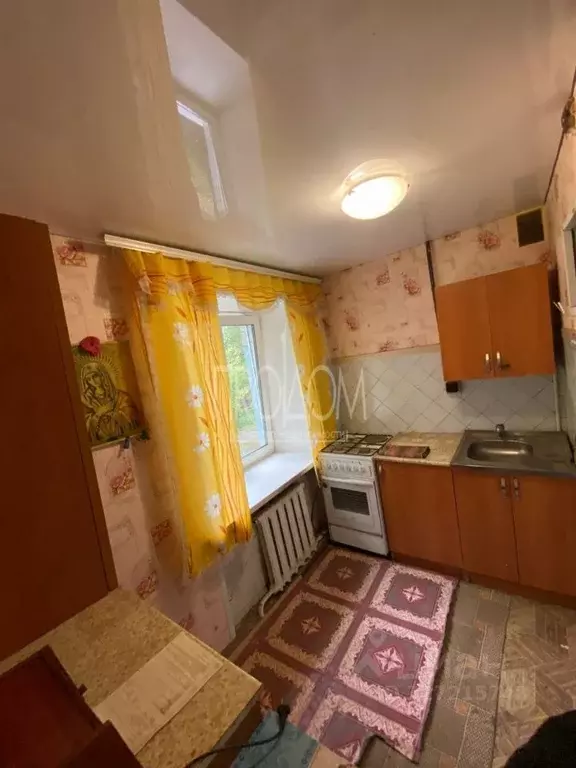 3-к кв. Алтайский край, Новоалтайск пос. Новогорский, ул. Депутатская, ... - Фото 2