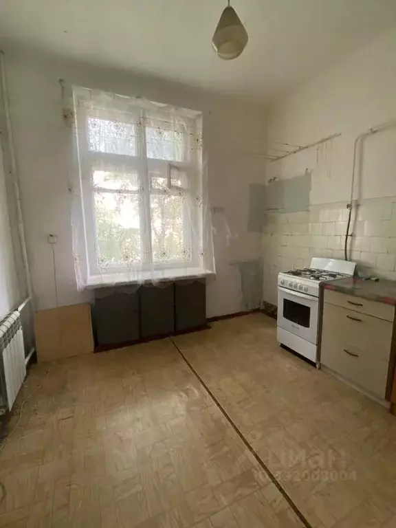 Комната Москва Нагорный бул., 6 (20.0 м) - Фото 1