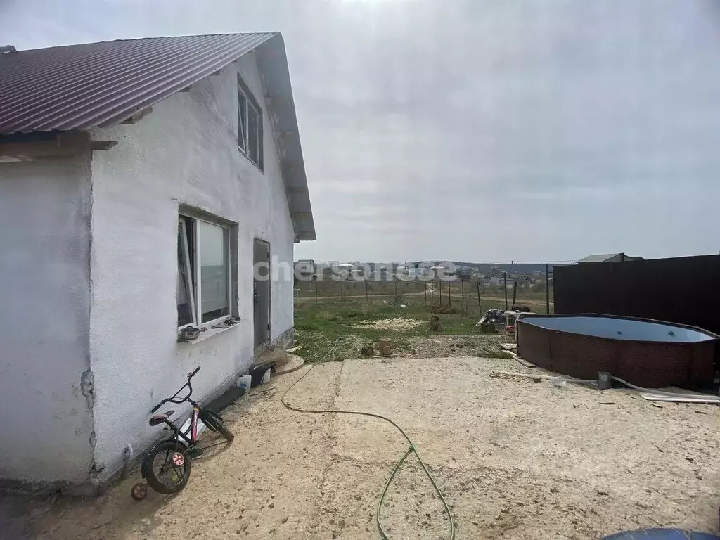 Дом в Севастополь ул. 2-я Линия (50 м) - Фото 0