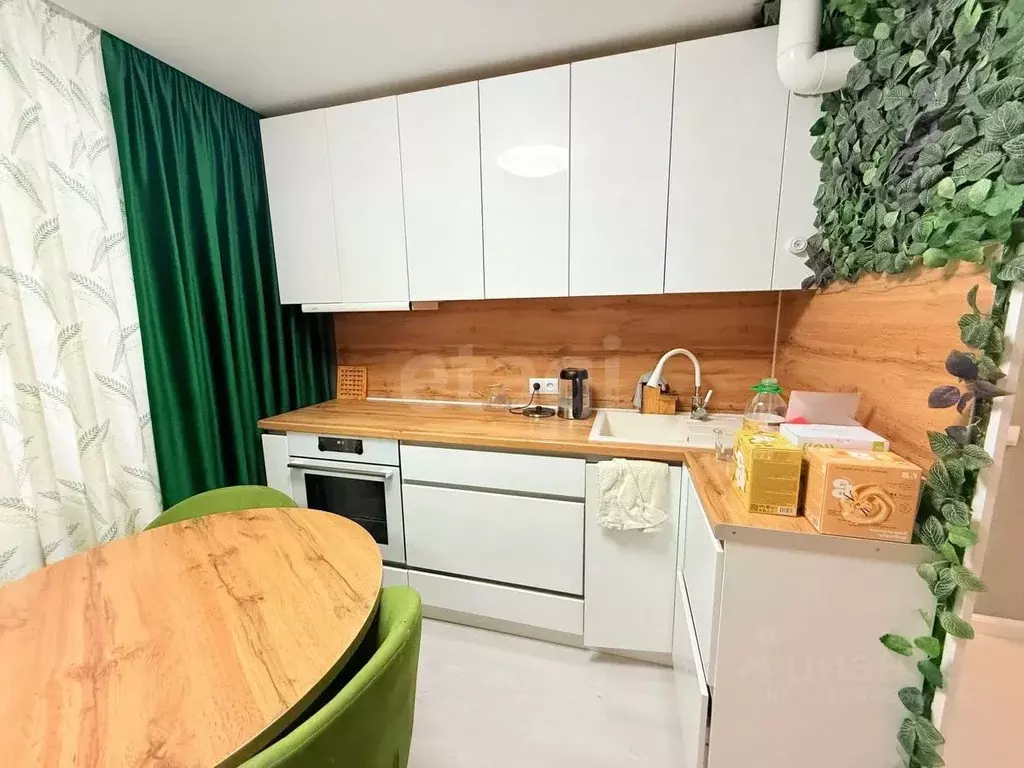 3-к кв. Челябинская область, Пласт ул. Блюхера, 6 (58.4 м) - Фото 2