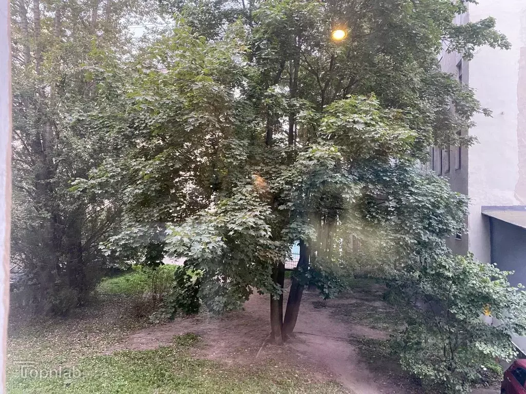 1-к кв. Санкт-Петербург Гаванская ул., 26 (27.0 м) - Фото 1