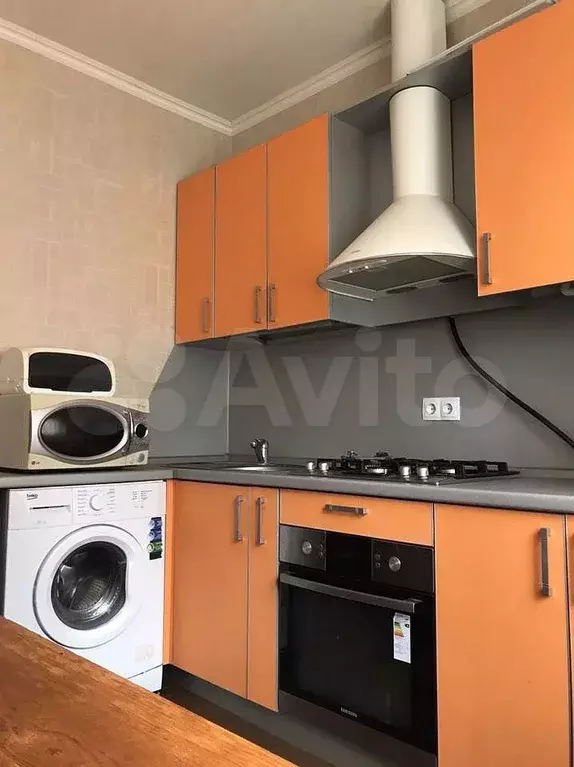 1-к. квартира, 28 м, 4/5 эт. - Фото 0