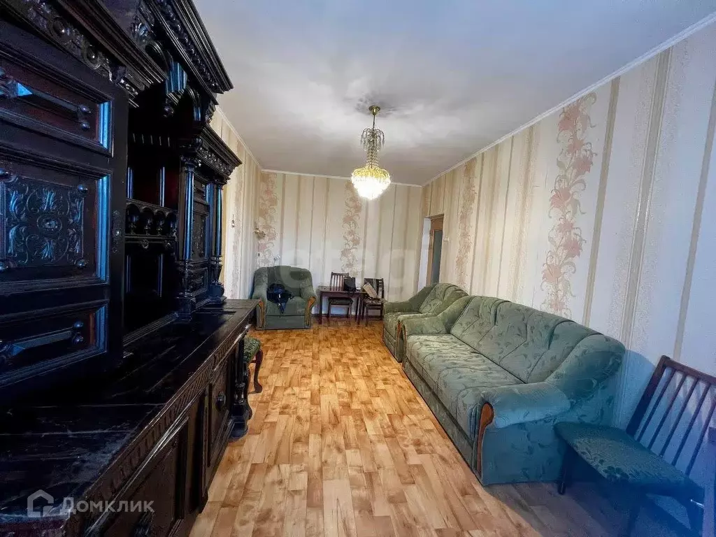 Продаётся 2-к квартира, 42 м - Фото 1