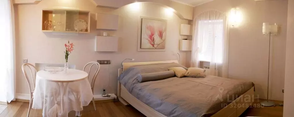 Комната Татарстан, Казань ул. Горького, 3к1 (16.0 м) - Фото 2