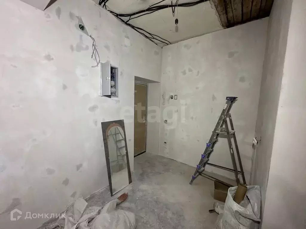 Продаётся 2-к квартира, 49.6 м - Фото 0