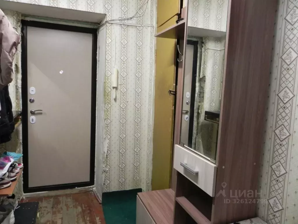 Комната Московская область, Электросталь ул. Сталеваров, 19 (11.9 м) - Фото 2