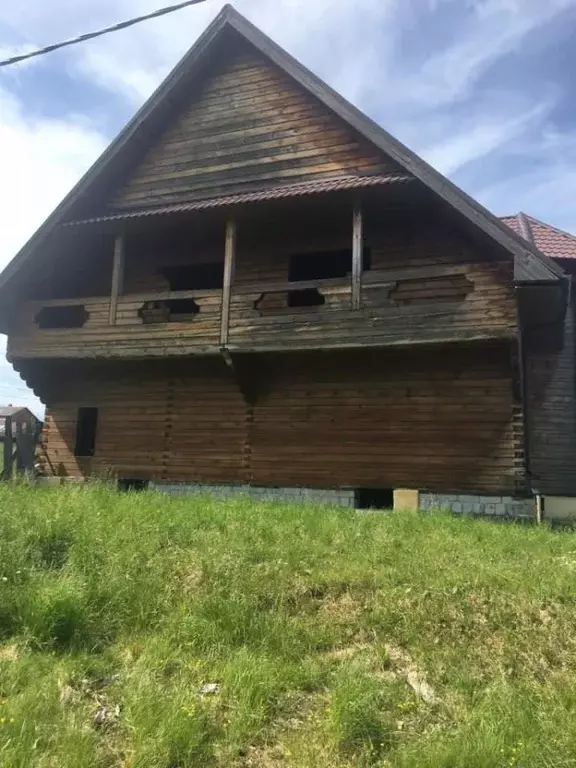 Дом в Свердловская область, Горноуральский муниципальный округ, пос. ... - Фото 0