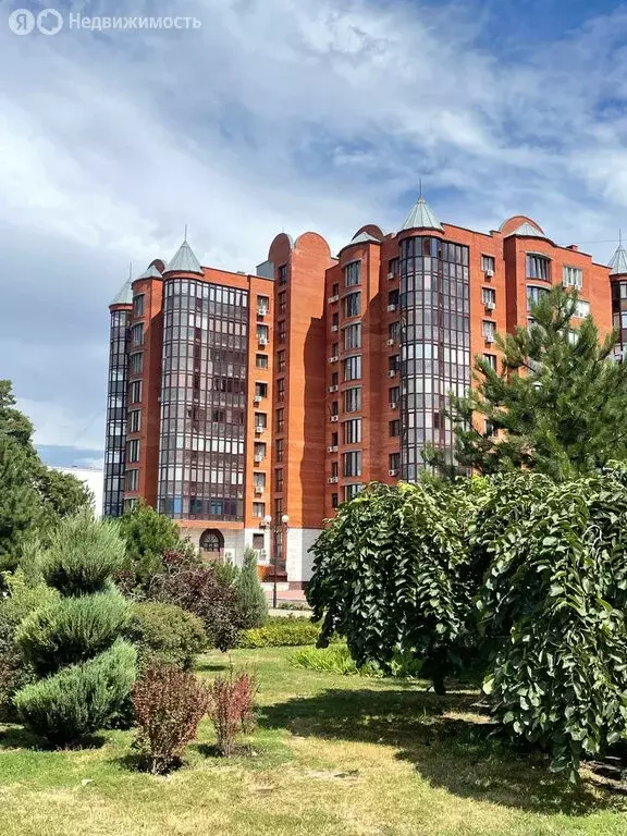 2-комнатная квартира: Азов, улица Дзержинского, 5 (88 м) - Фото 1