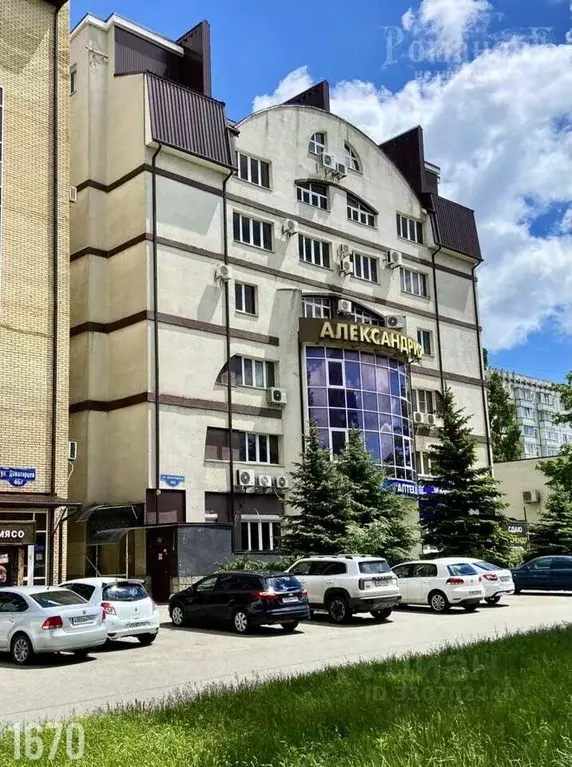 Помещение свободного назначения в Ставропольский край, Ставрополь ул. ... - Фото 2