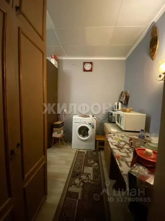 Комната Белгородская область, Белгород Садовая ул., 67А (16.8 м) - Фото 1