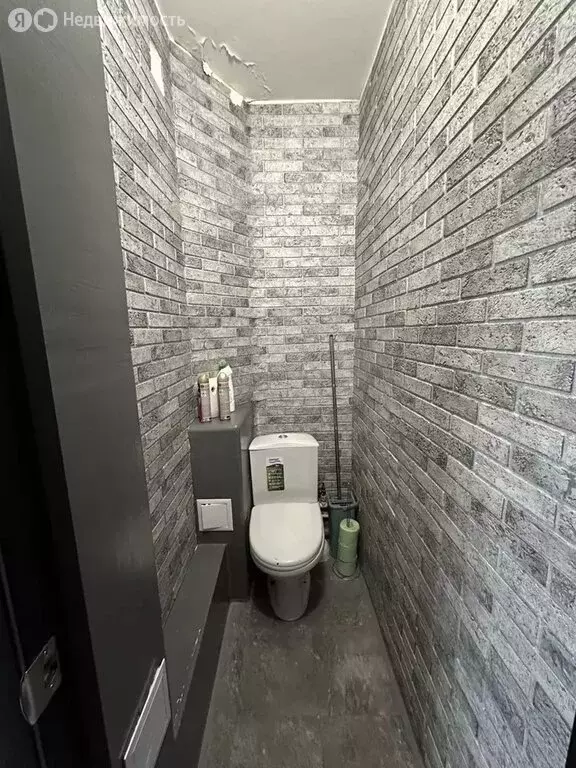 1-комнатная квартира: Тюмень, микрорайон Антипино, Беловежская улица, ... - Фото 1