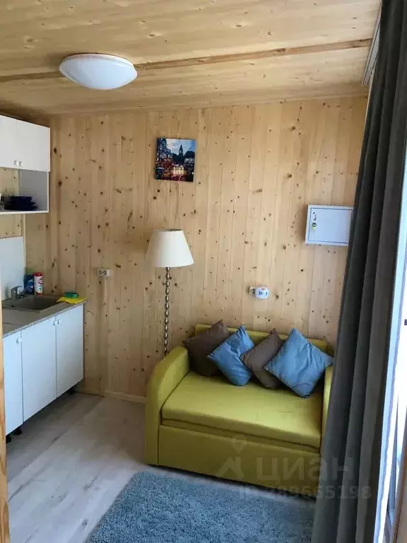 Дом в Краснодарский край, Геленджик городской округ, с. Кабардинка  ... - Фото 2