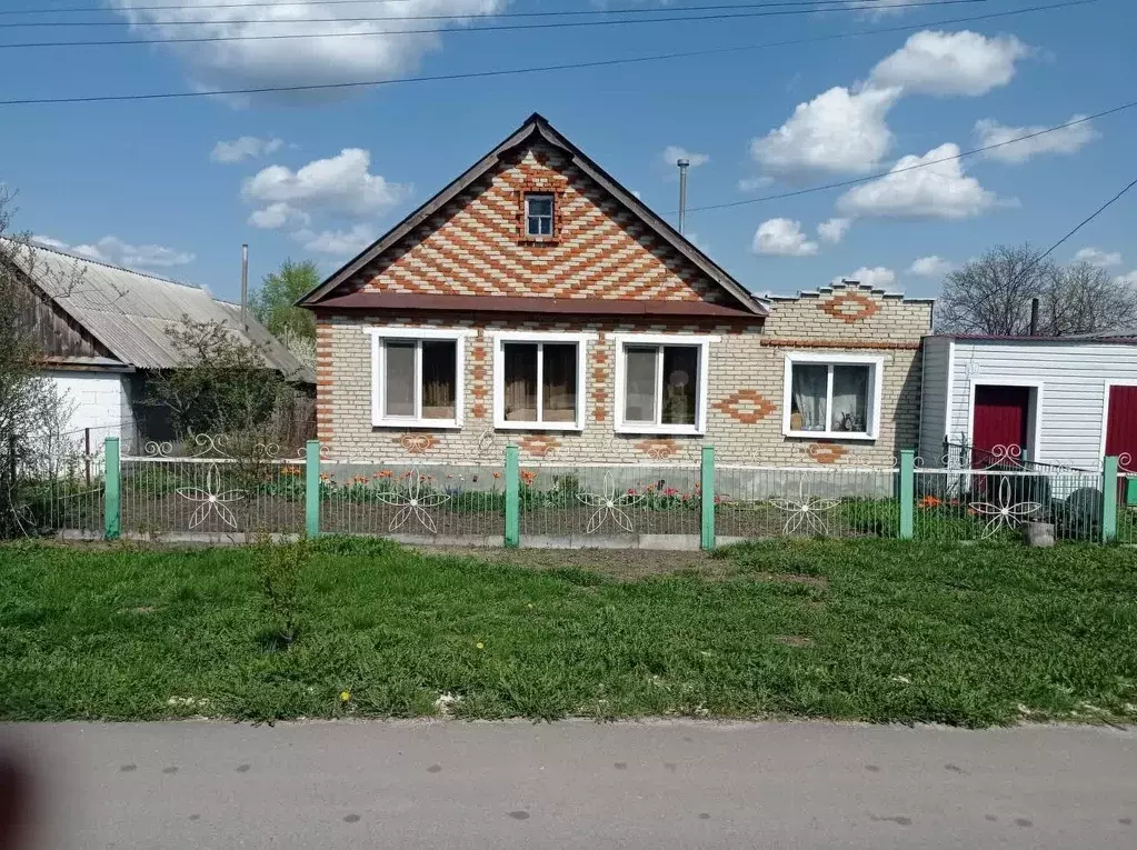 Дом, 76.5 м - Фото 0