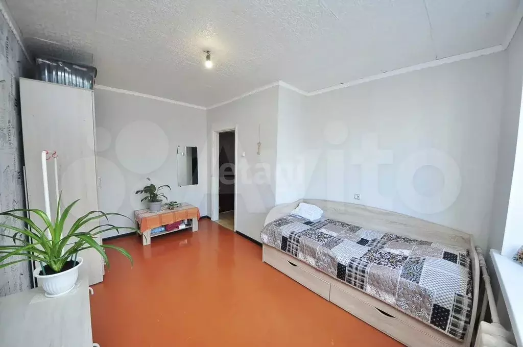1-к. квартира, 21,9 м, 5/5 эт. - Фото 1