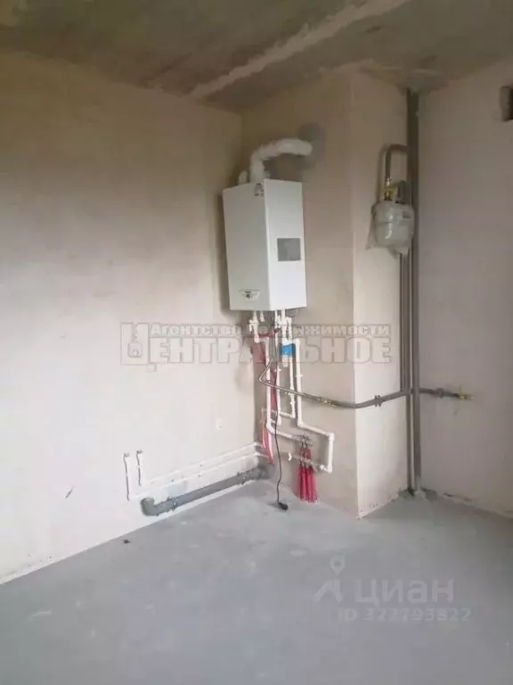 1-к кв. Смоленская область, Смоленск Красноборская ул., 7А (38.0 м) - Фото 0