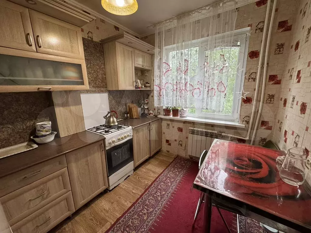 2-к. квартира, 46 м, 3/5 эт. - Фото 0