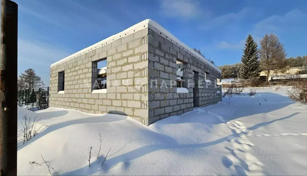 Участок в Свердловская область, Полевской муниципальный округ, с. ... - Фото 2