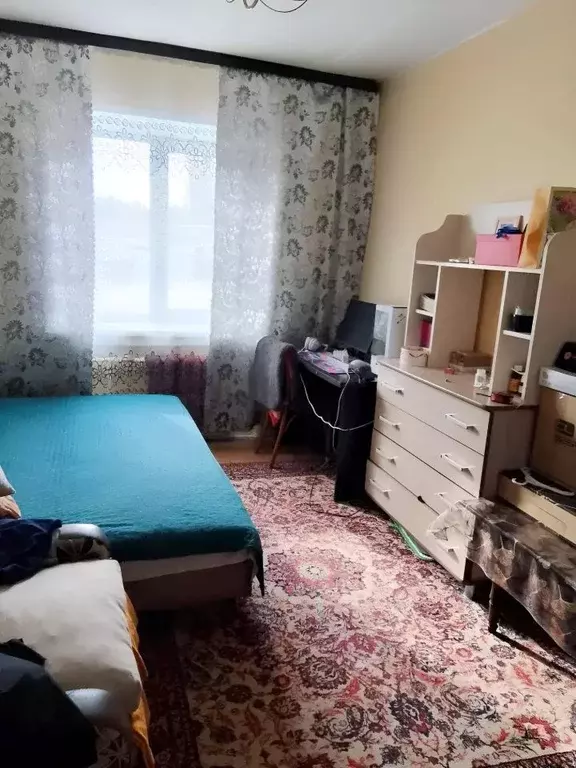 2-к кв. Бурятия, Улан-Удэ Энергетик мкр, 41 (40.0 м) - Фото 1