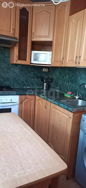 2-комнатная квартира: Санкт-Петербург, Пражская улица, 20 (45 м) - Фото 2
