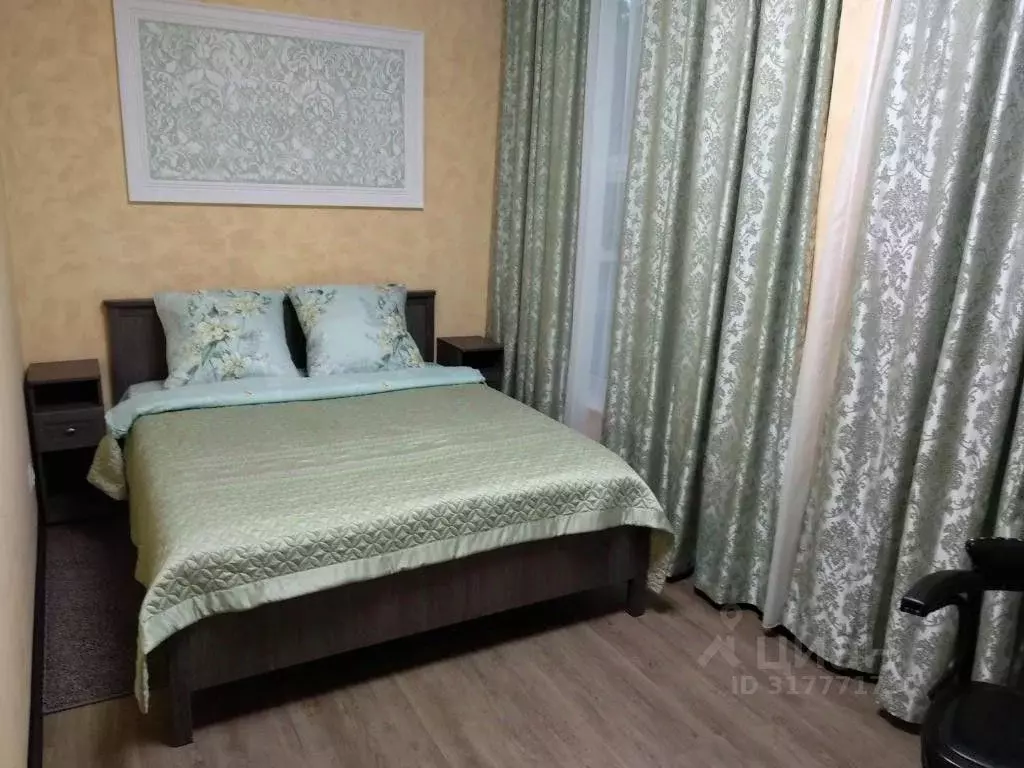 Комната Московская область, Люберцы ул. Электрификации, 28 (10.0 м) - Фото 2