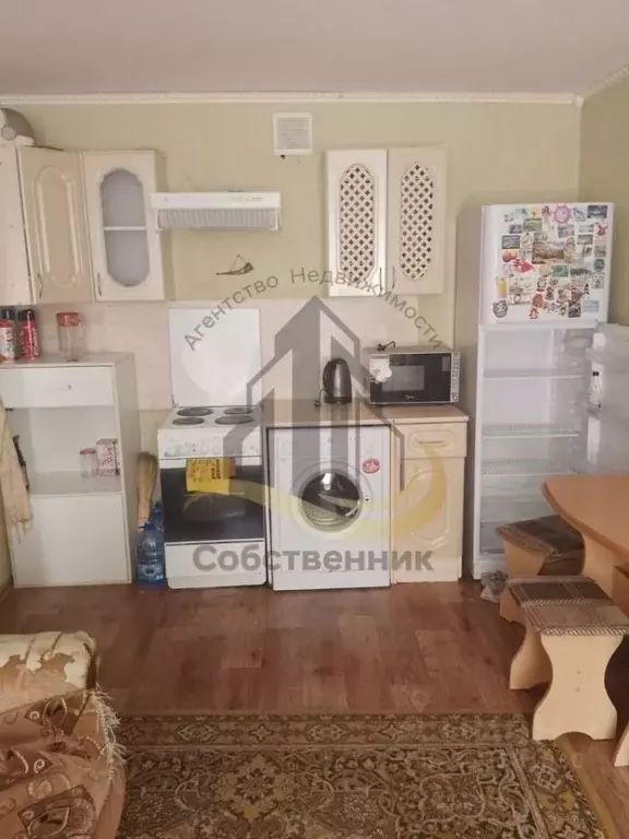 1-к кв. Белгородская область, Старый Оскол бул. Дружбы, 6 (42.0 м) - Фото 1