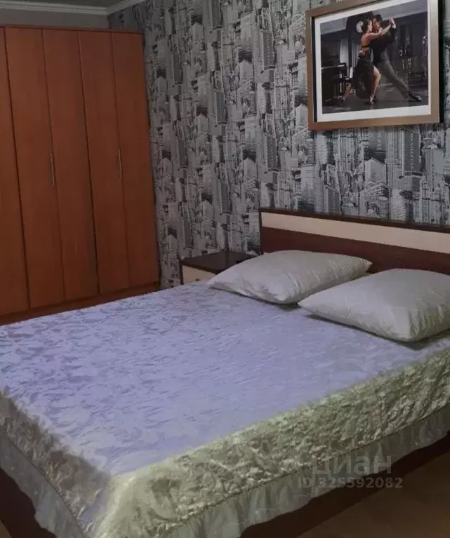 3-к кв. Камчатский край, Петропавловск-Камчатский ул. Тушканова, 6 ... - Фото 1