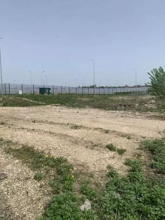 Участок в Татарстан, Казань Вознесенское жилмассив, ул. Луговая (34.8 ... - Фото 2