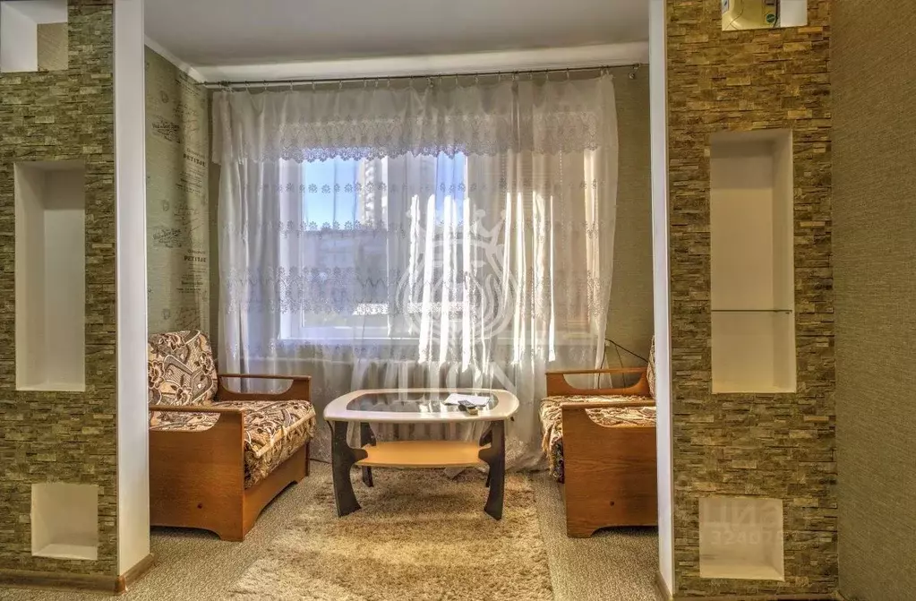 2-к кв. Крым, Алушта ул. Таврическая, 3 (55.7 м) - Фото 2