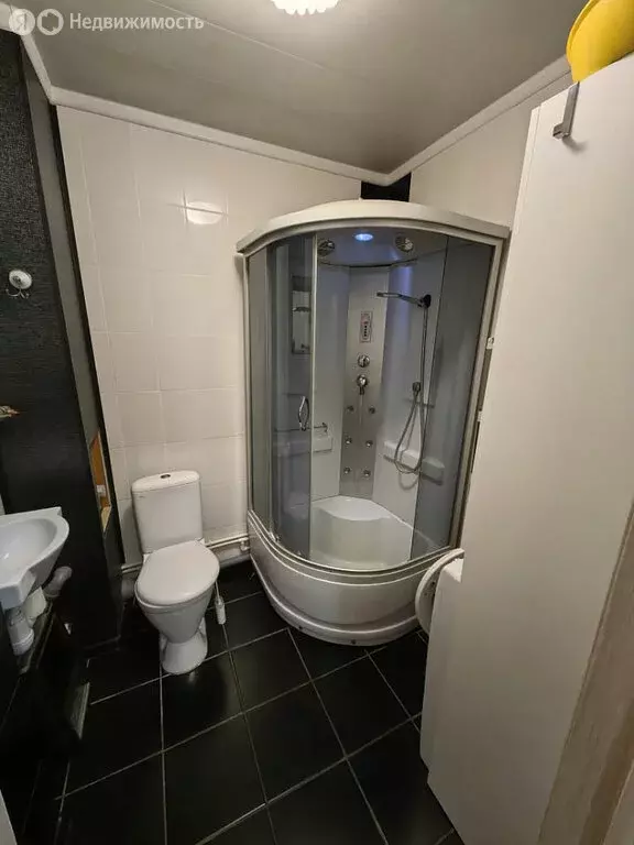 Квартира-студия: Новосибирск, улица Фадеева, 66/5 (21 м) - Фото 1