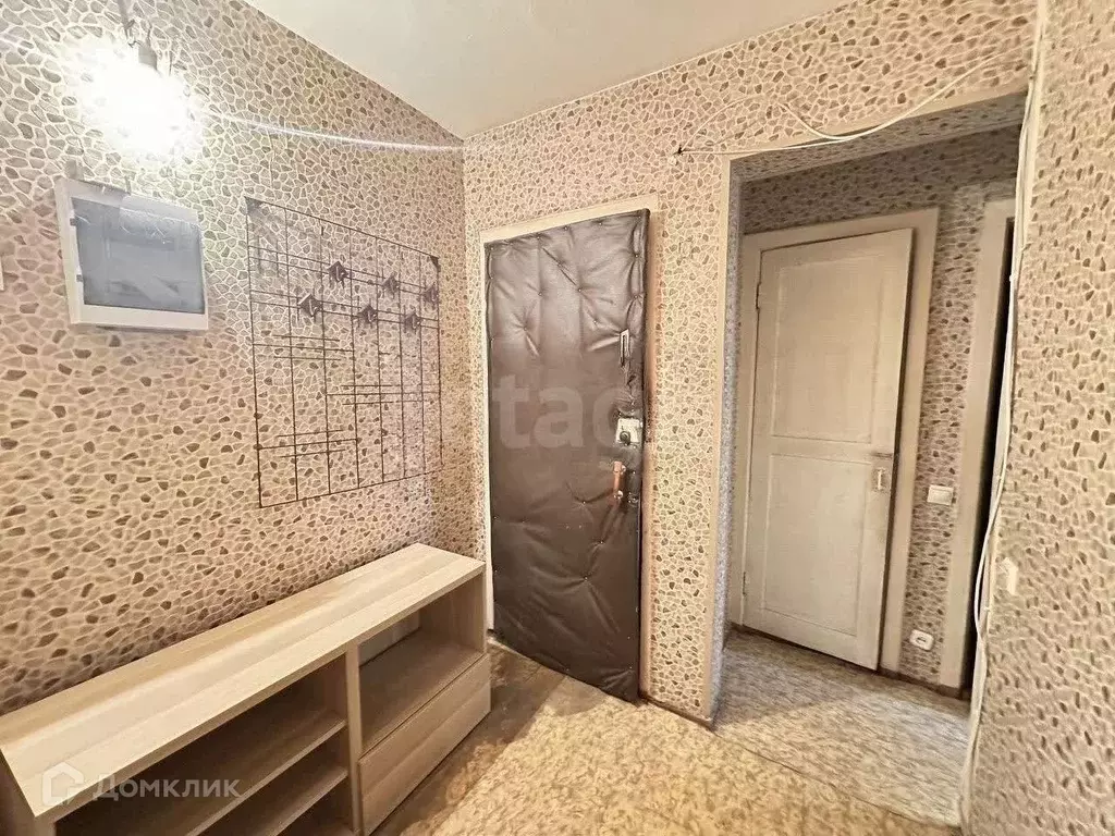 Продаётся 3-к квартира, 56.1 м - Фото 0