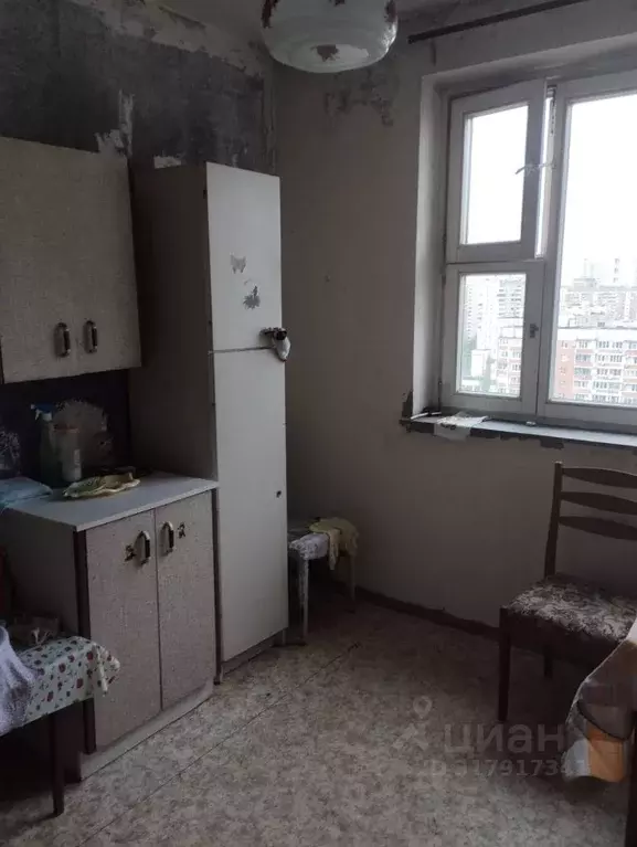 2-к кв. Москва Перервинский бул., 8 (53.8 м) - Фото 1
