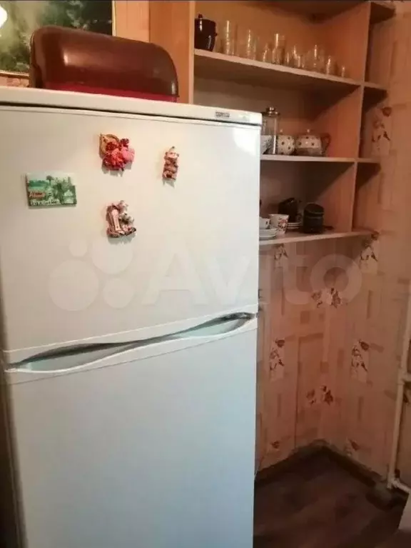 1-к. квартира, 33 м, 4/5 эт. - Фото 1