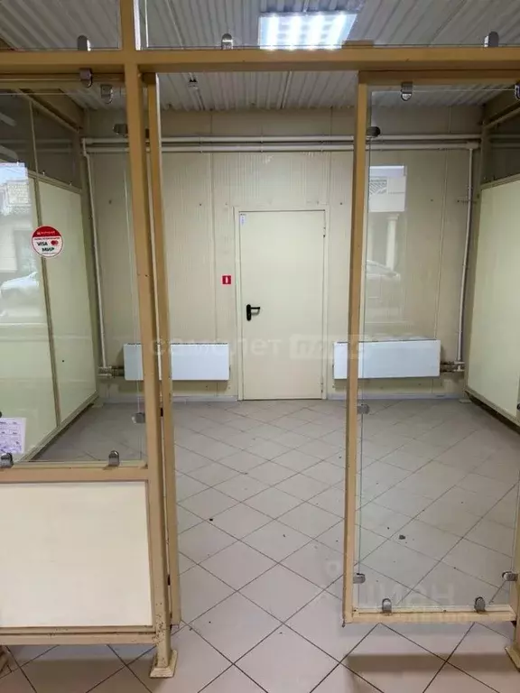 Склад в Московская область, Наро-Фоминск ул. Чехова, 29 (45 м) - Фото 2