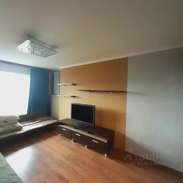 2-к кв. Москва Магаданская ул., 5 (45.6 м) - Фото 1