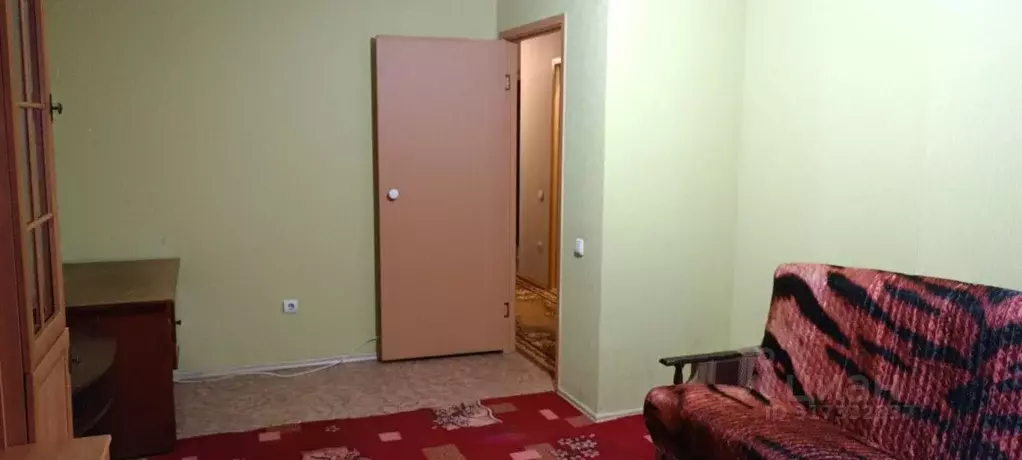 1-к кв. Омская область, Омск просп. Космический, 14Е (38.0 м) - Фото 1