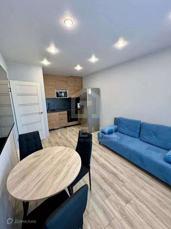 Продаётся 1-к квартира, 35.5 м - Фото 0