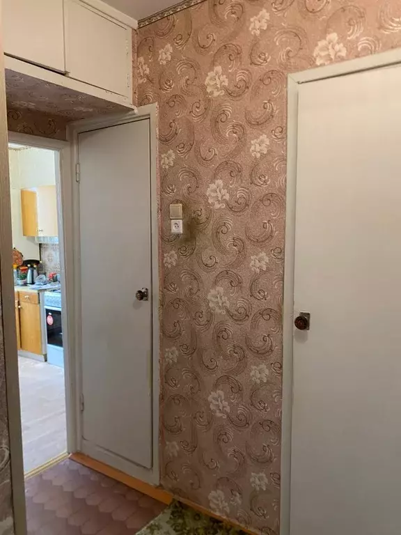 Продаётся 2-к квартира, 50.1 м - Фото 1