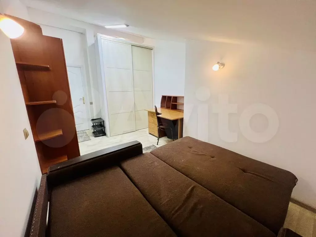 Апартаменты-студия, 20 м, 3/3 эт. - Фото 1