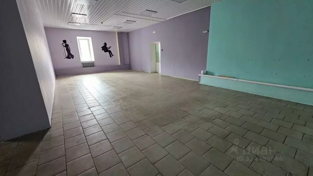 Помещение свободного назначения в Ленинградская область, Лодейное поле ... - Фото 1