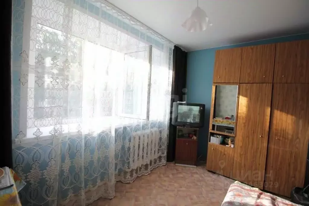 Студия Ульяновская область, Ульяновск Промышленная ул., 24 (13.2 м) - Фото 1