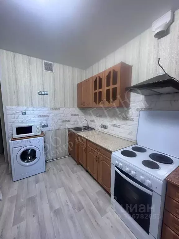 1-к кв. Воронежская область, Воронеж ул. Кривошеина, 13/5 (37.2 м) - Фото 2